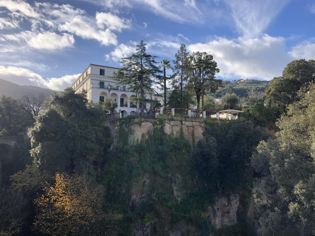 Relais La Rupe — photo 1 of 1