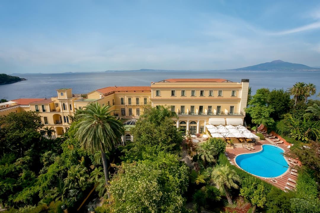 Imperial Hotel Tramontano — photo 1 of 1