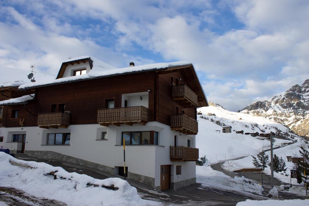 Apartment Il Nocciolino — photo 1 of 36