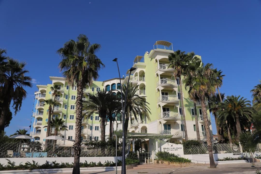 Smeraldo Suites & Spa — photo 1 of 1