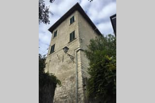 Nel set di piccolo mondo antico Villa Viola