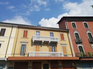 Charming Bellagio