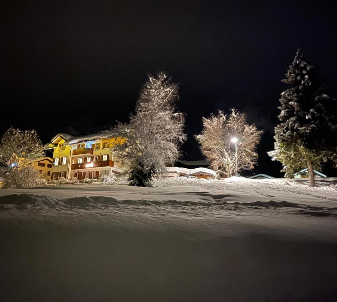 Haus Gobbis Transformational Retreat in the Dolomites — photo 1 of 1