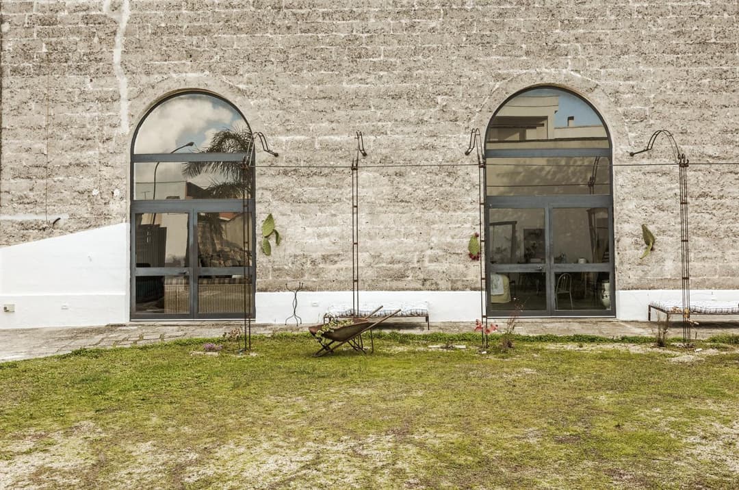 Stabilimento Wine & Design Apartment — photo 1 of 1