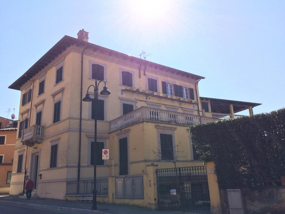 Le Camere Pietrasantine - Centro Storico — photo 1 of 1