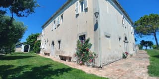 Agriturismo Mondomini