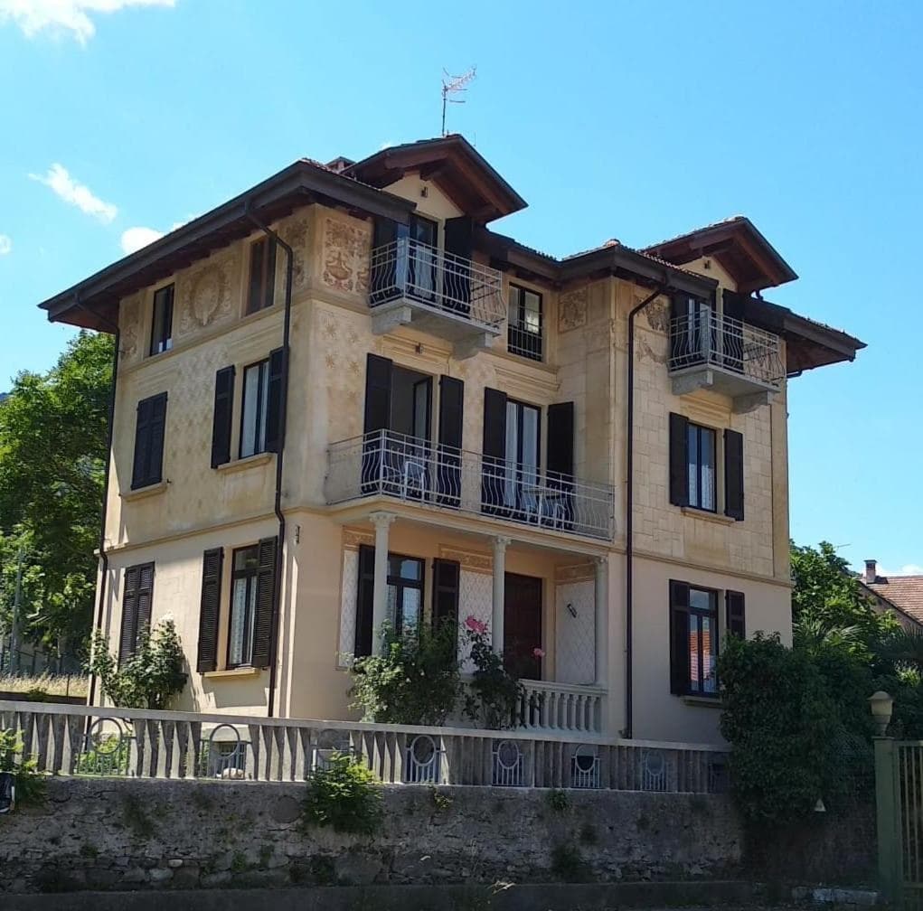 Villa Peachey (Picci), Grazioso Appartamento — photo 1 of 12