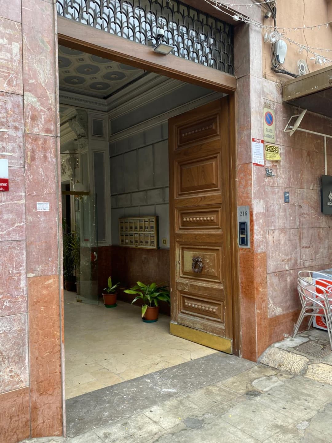 Palermo City Room — photo 1 of 1