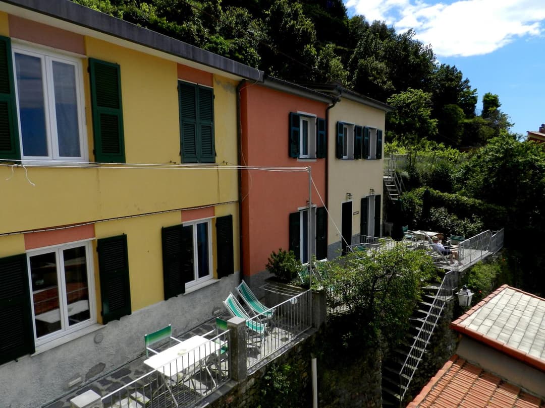 ARIA DI MARE, Manarola - Camere con vista mare! — photo 1 of 1