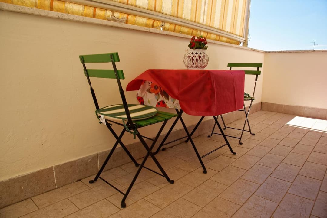 Patty's Aparthotel Arezzo — photo 1 of 1
