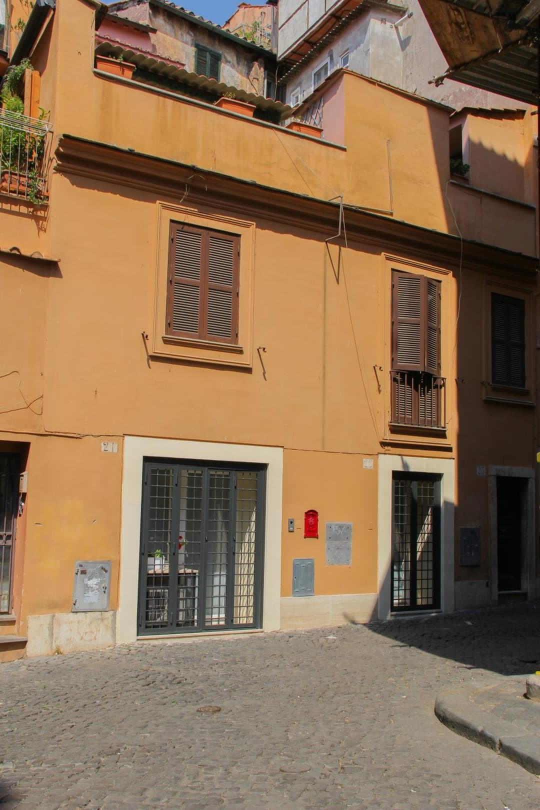 DOMUS DIVI - appartamento nel cuore di Roma — photo 1 of 1