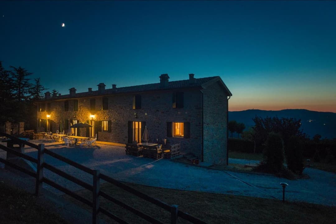 Agriturismo Prato Grande — photo 1 of 1