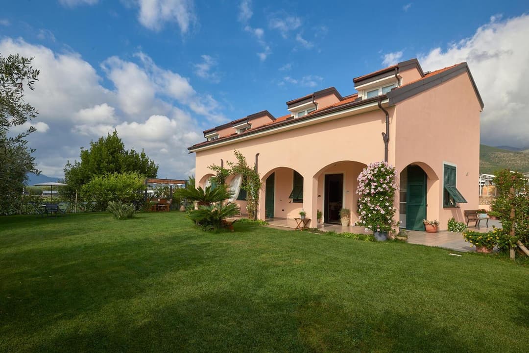 Agriturismo Casastella — photo 1 of 23
