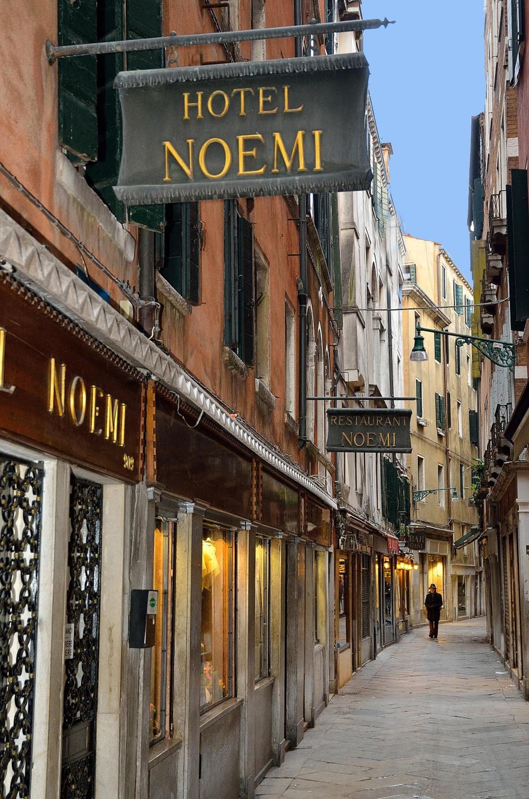 Hotel Noemi — photo 1 of 1