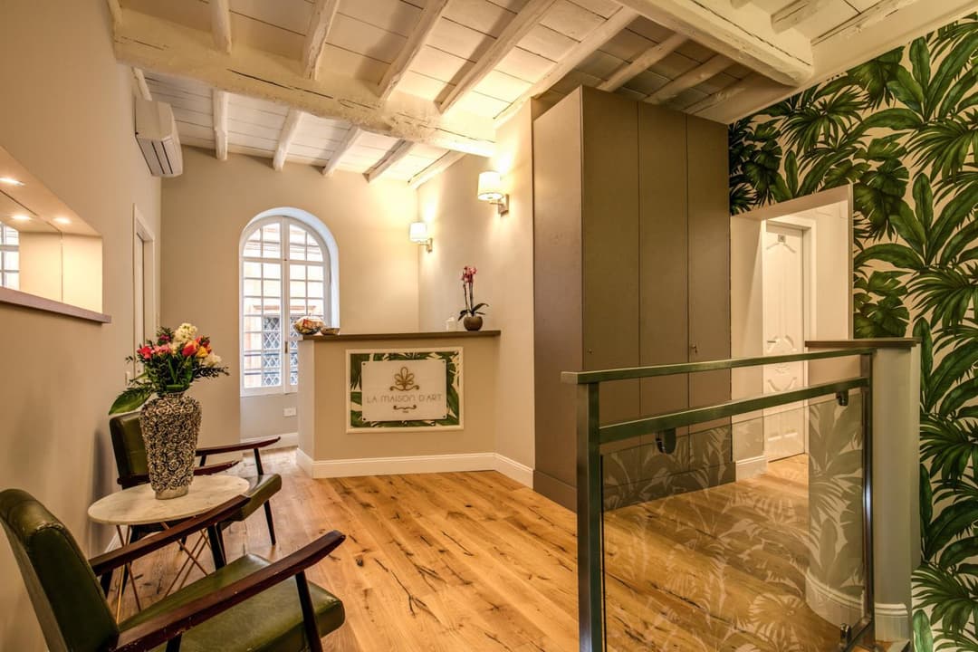 Vite 21 Luxury Room — photo 1 of 1