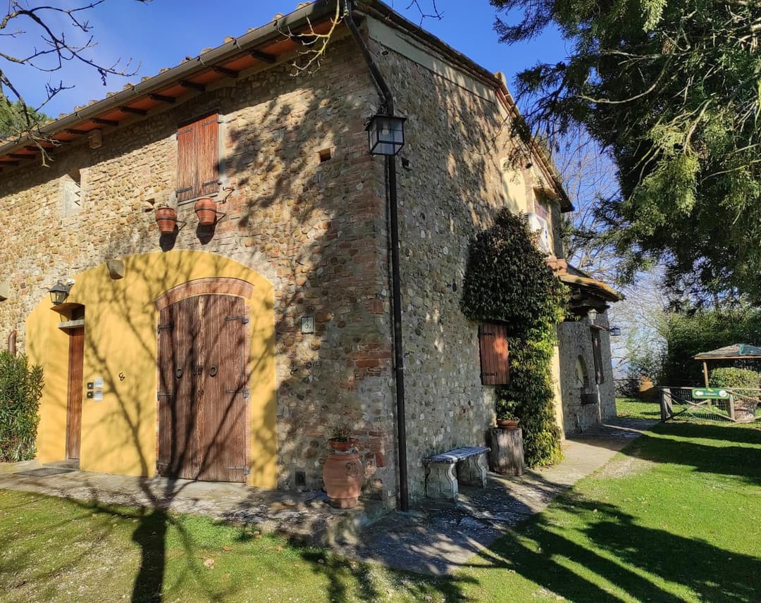 Podere Casanova di Lisa — photo 1 of 1