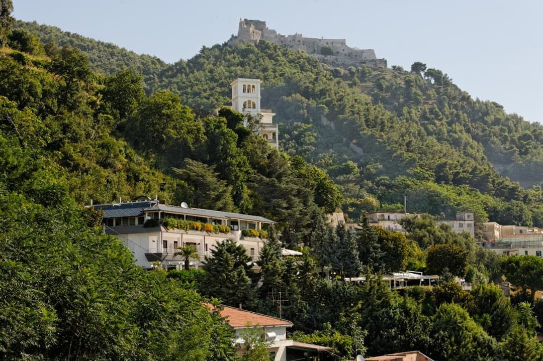 Villa Poseidon -Boutique Hotel- — photo 1 of 1
