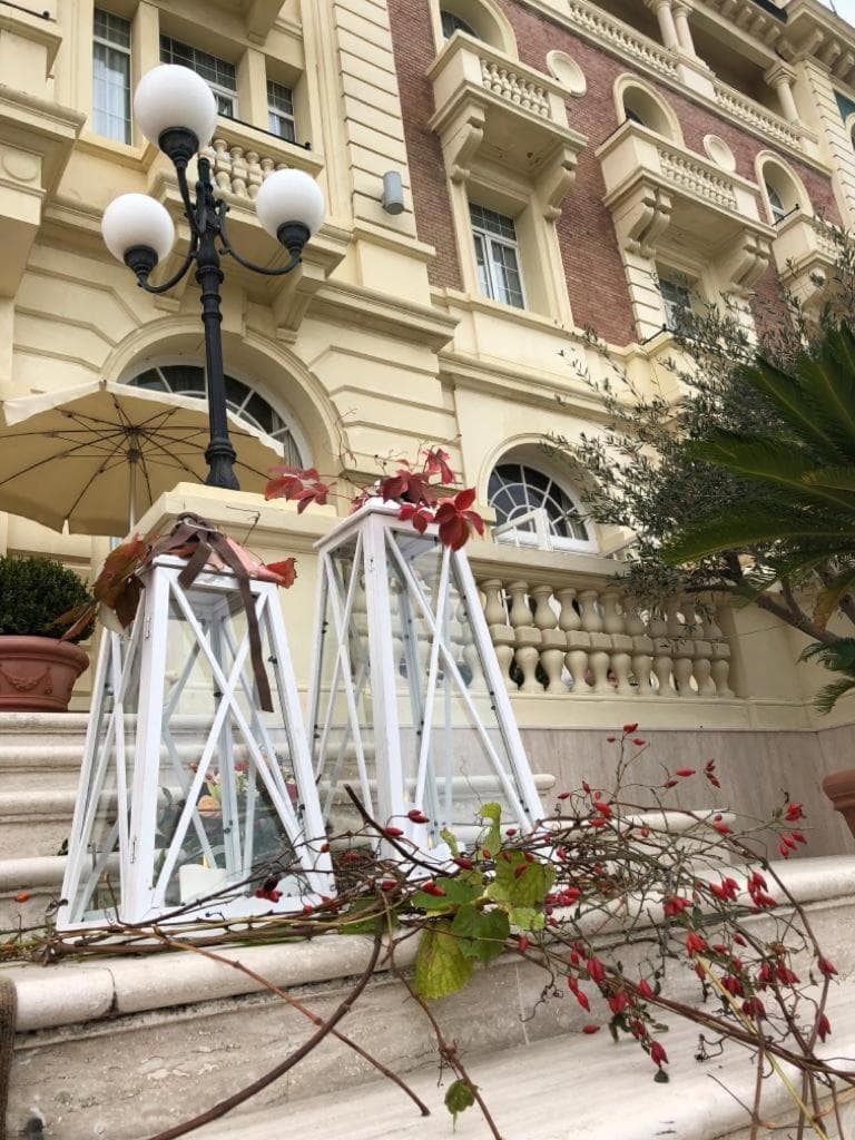Grand Hotel Cesenatico — photo 1 of 1