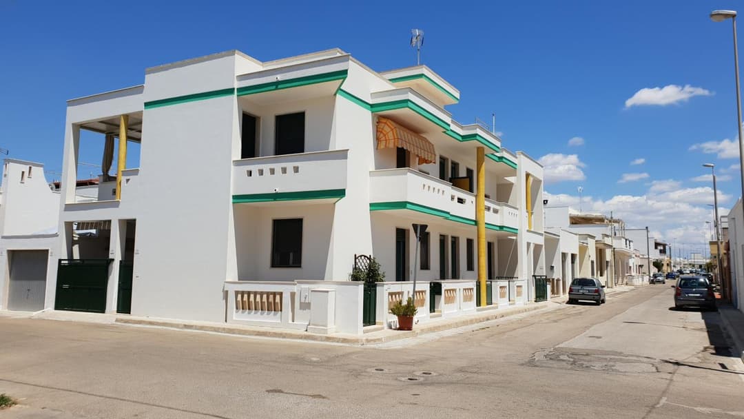 casa Bianca al mare — photo 1 of 1