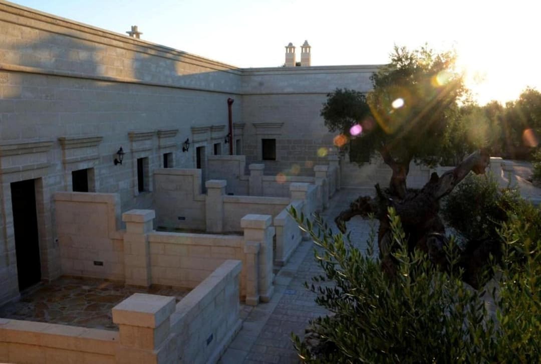Agriturismo Masseria San Leonardo — photo 1 of 1