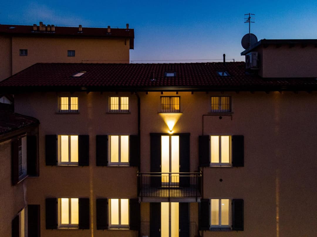 Spazio 77 by "The House Of Travelers" — photo 1 of 1