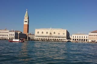 Ca' Venice Canal View