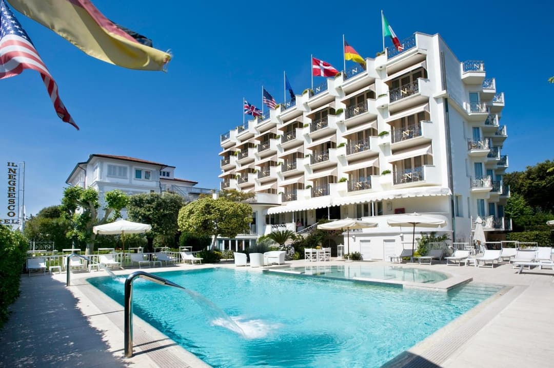 Hotel Il Negresco — photo 1 of 1