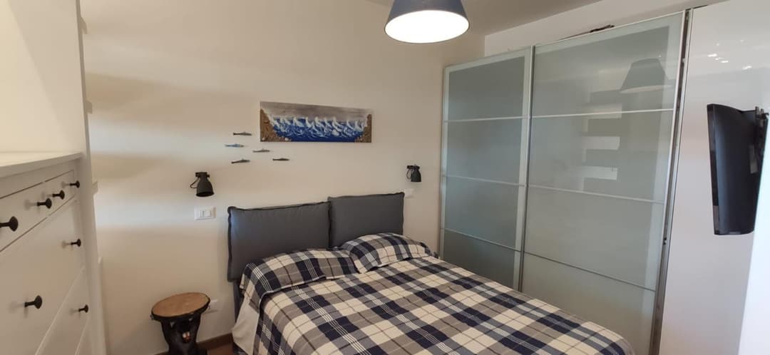 Prato Smeraldo Apartment — photo 1 of 1