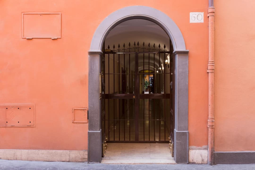 ROMAC - Condotti Penthouse in the Spanish Steps area — photo 1 of 1