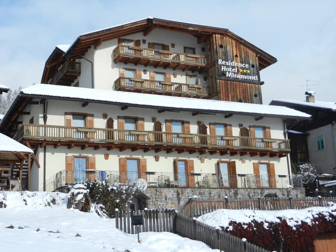Residence Miramonti — photo 1 of 1