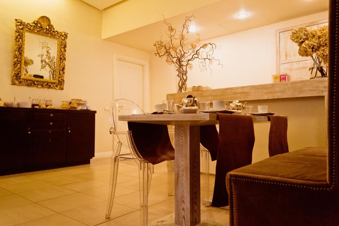 Caput Mundi Suite — photo 1 of 1