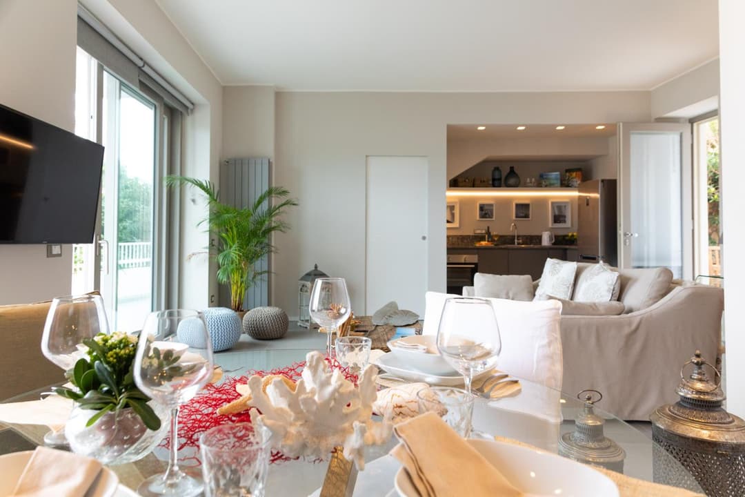 NESOS SUITE by DomuSicily — photo 1 of 1