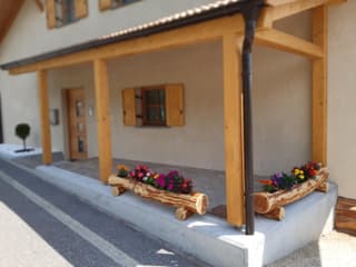 Apartment Panorama Val di Non