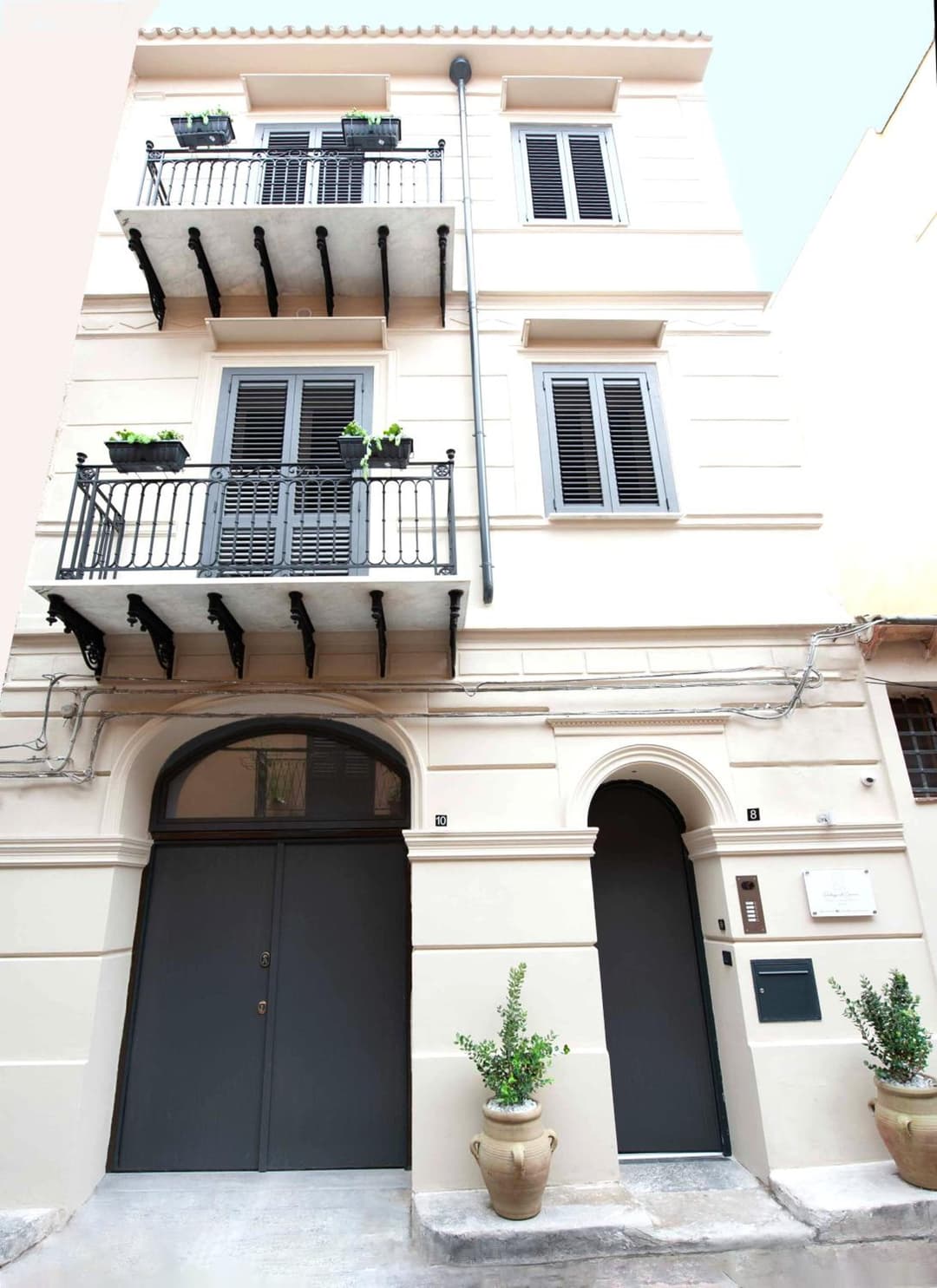 Palazzo al Carmine — photo 1 of 1