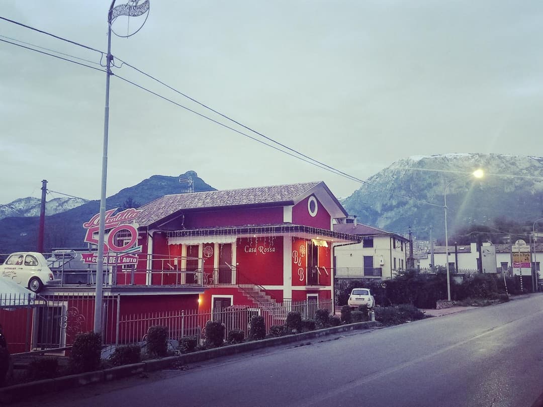 B&b Casa Rossa — photo 1 of 1