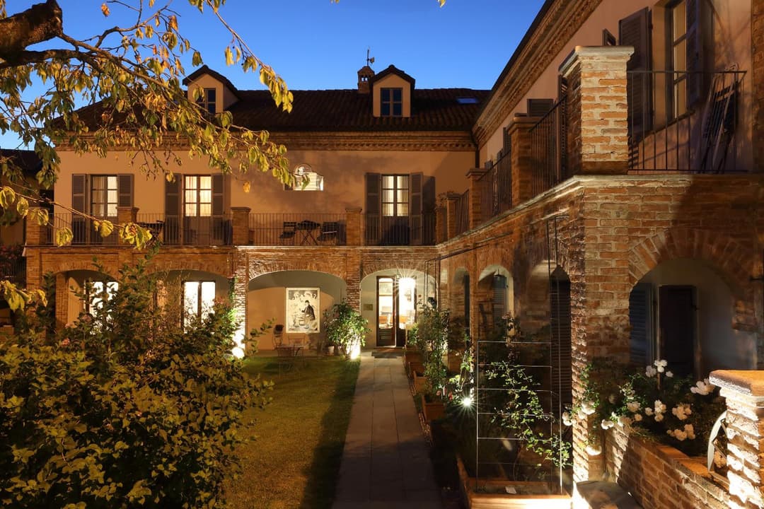 Locanda Dell' Orso Bevitore — photo 1 of 1