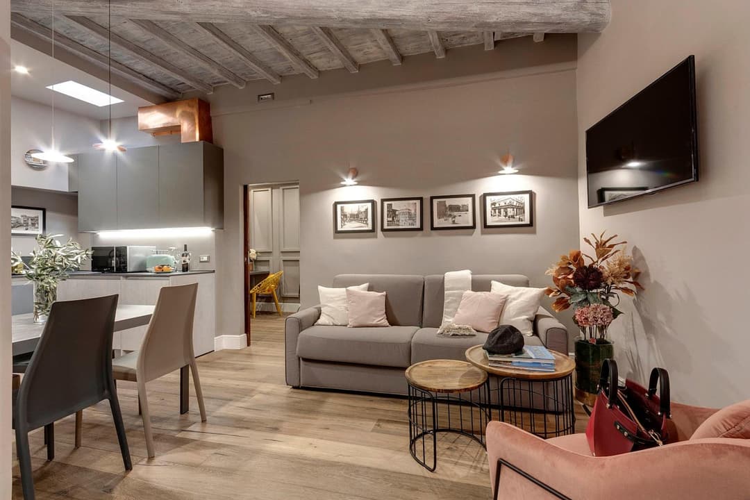 Neri apartment — photo 1 of 1