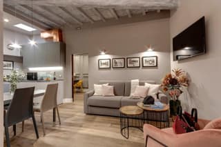 Neri apartment