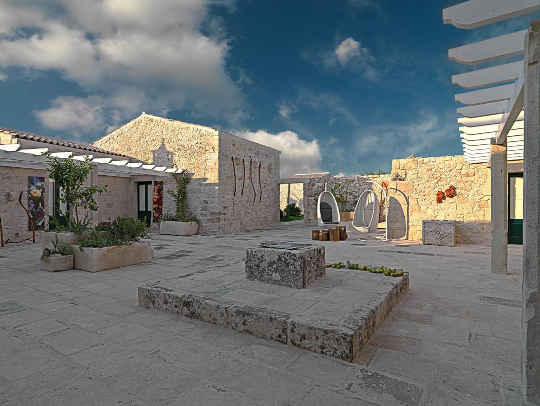 Relais Masseria Capasa — photo 1 of 1