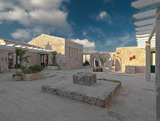 Relais Masseria Capasa