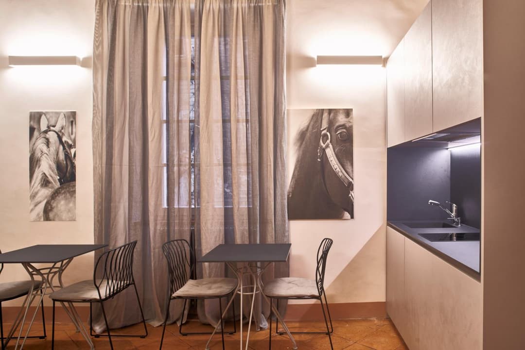 Residenza d'epoca San Martino 29 — photo 1 of 1