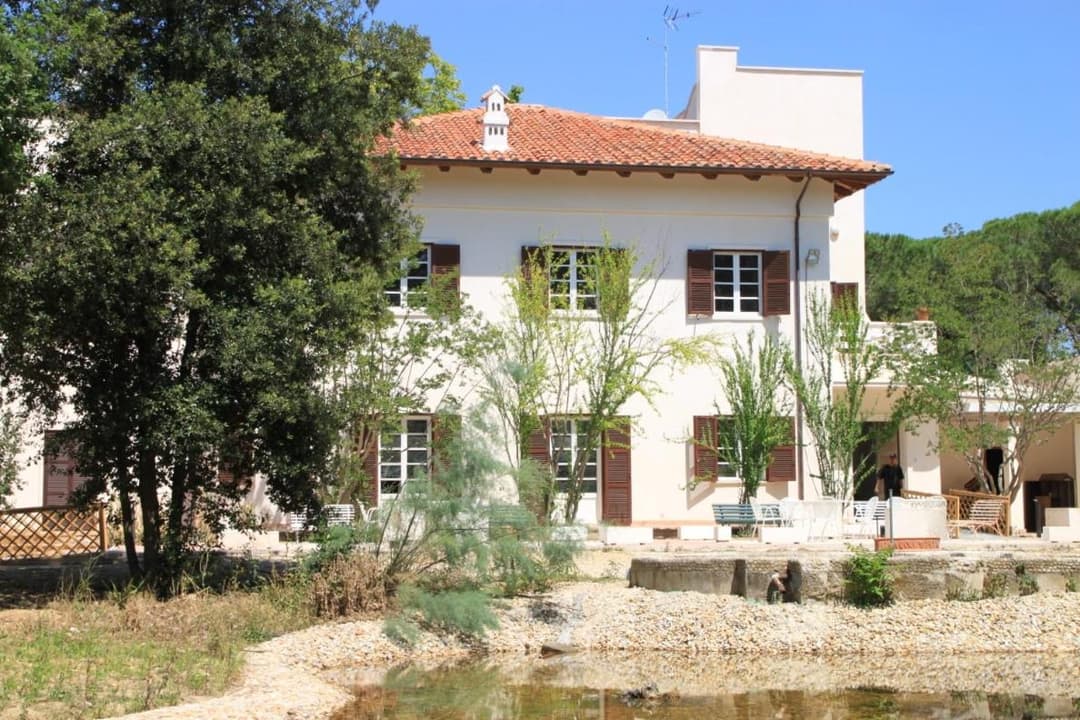Agriturismo Tenuta La Muratella — photo 1 of 1