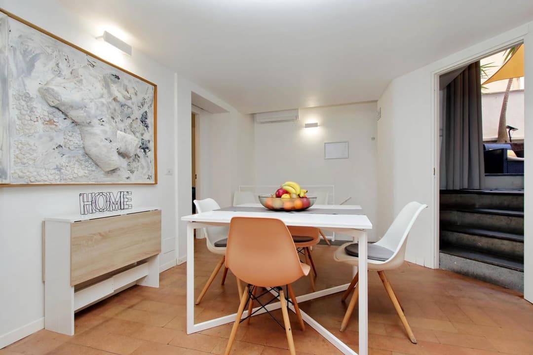 B&G Navona Apartment — photo 1 of 1