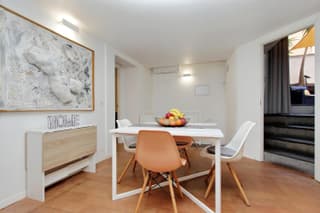 B&G Navona Apartment