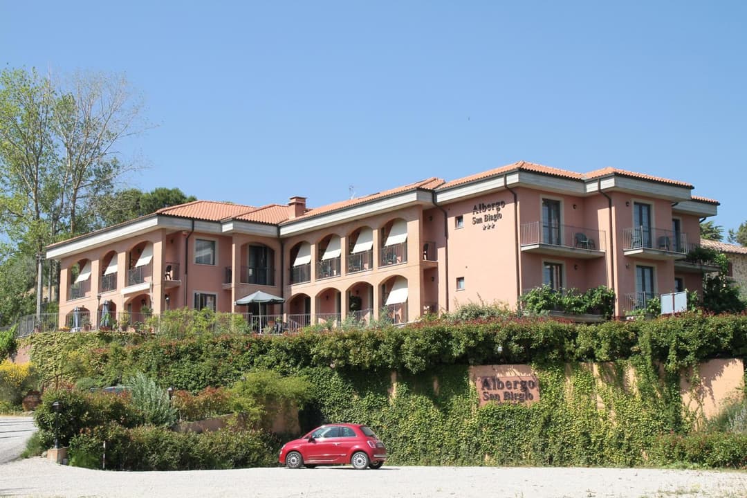 Albergo Ristorante San Biagio — photo 1 of 1