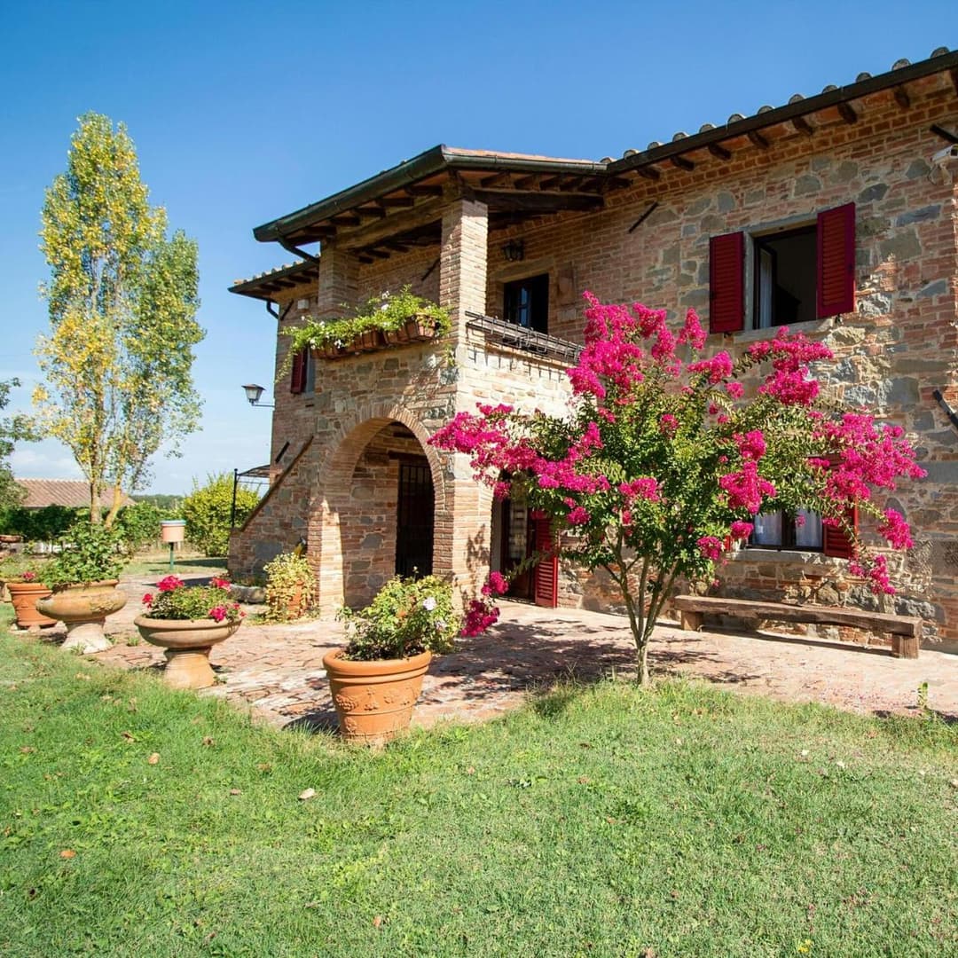 Podere La Vecchia Fornace — photo 1 of 1