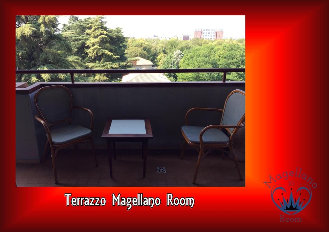 Magellano Room — photo 1 of 1