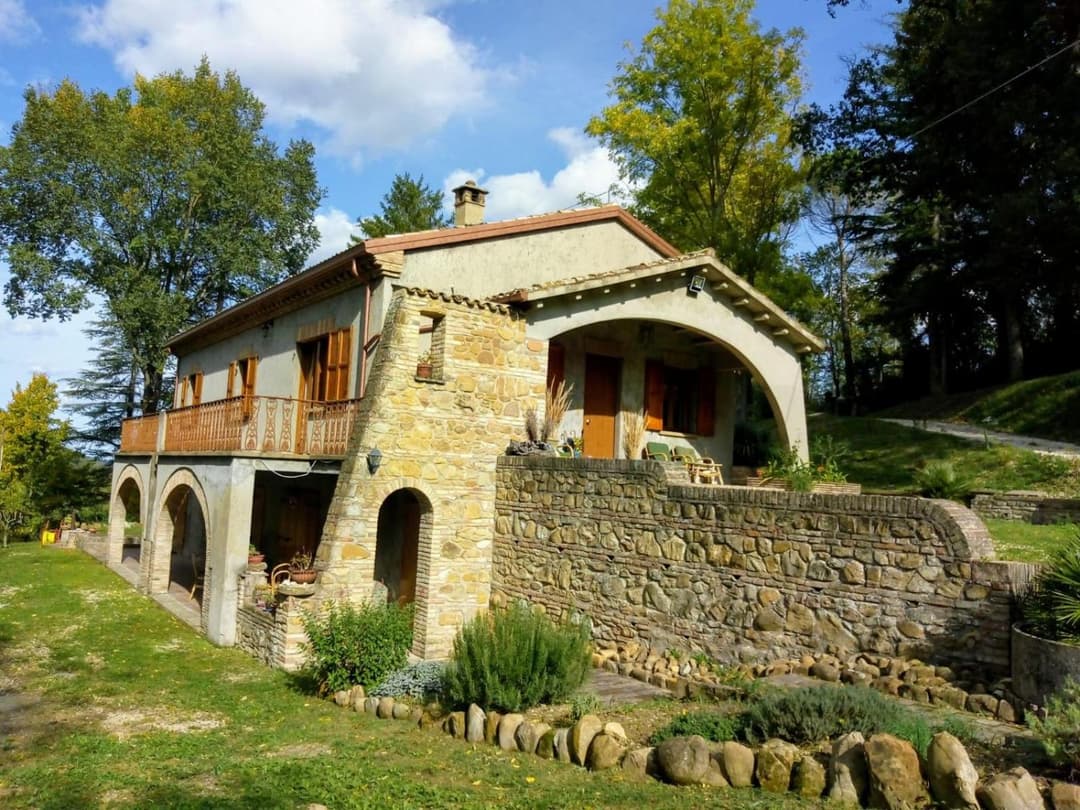 Casale La Pineta — photo 1 of 1