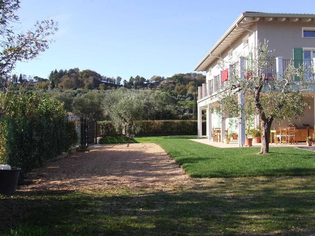 Bilocale Papavero, Magnolia o Girasole — photo 1 of 1