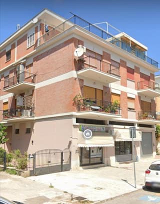Casa Trezza